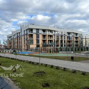 Продаж 2к квартири вул. Дубищанська, 7, ЖК Італійський квартал, м.Київ ЖК Італійський квартал