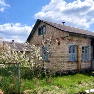 Продаж дачного будинку Київська Область
