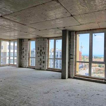 2-к квартира під Єоселю в новому будинку