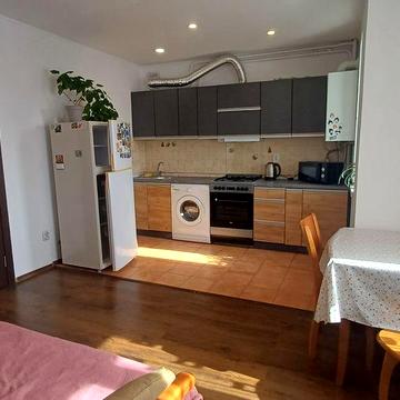 Оренда одно кім.кв в Пасічній, одразу за мостом.