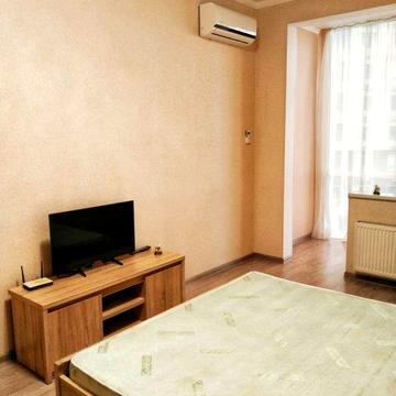 1к. квартира в кадоре на Сахарова