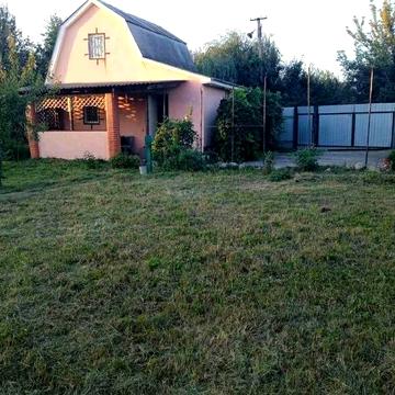 Продам дачу Олдиш