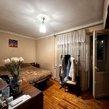 Продаж 3-кім квартира