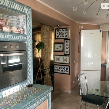 Довгострокова оренда 2к Квартира Льва Толстого вулиця