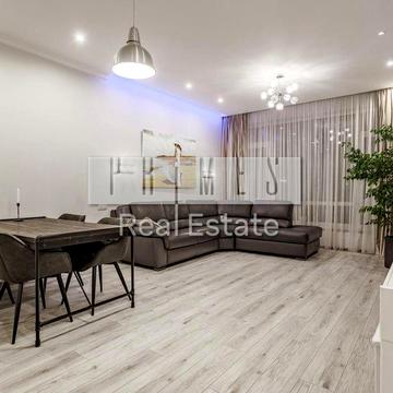 Продаж квартири ЖК Парк-Хол Горький 91 м2 Антоновича 131 ЖК Парк-Хол Горьки