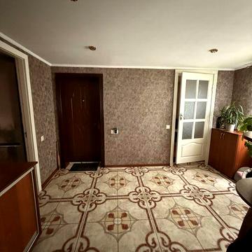 Будинок Пашини Коростень