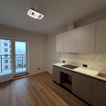 Без комиссии! Рассрочка. 2х-ком в Кадорр на Краснова. 65 Жемчужина