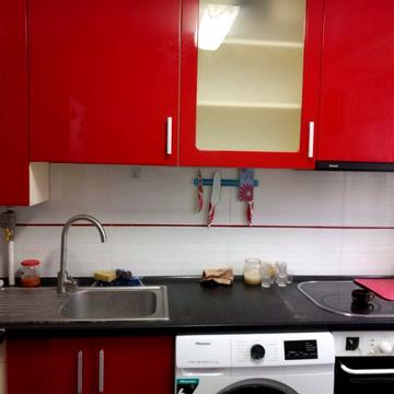 Оренда 2кім квартири , вул Сечені