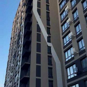 Продаж ЖК Бетховен вул. Городницька 1 кімнатна 44 м2, Терміново ЖК Бетховен