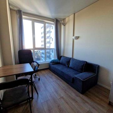 Оренда 1к Центральний парк.