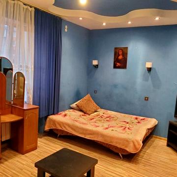 Однокімнатна квартира на Крюківщині