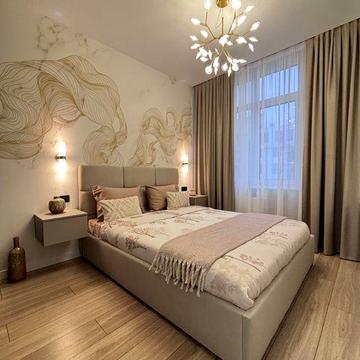 Без Комисии ,  Рассрочка 48 мес 1-комн квартира в ЖК 65 Жемчужина ЖК 65 Жемчужина