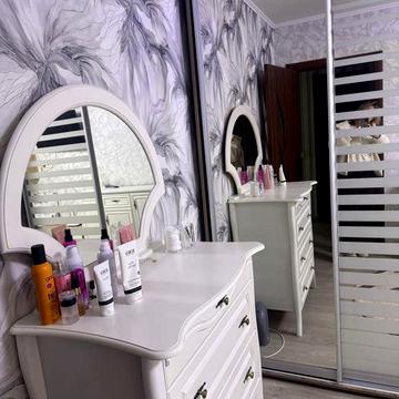 Здам квартиру на довготривалий термін.