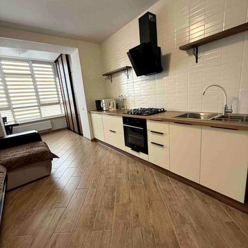 Оренда 1к квартири, Центр, гот. Поділля, вул. Шевченка 39