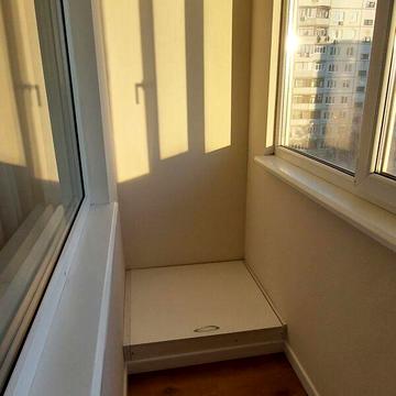 Продаж 2к Квартира Аерокосмічний (Гагаріна) проспект