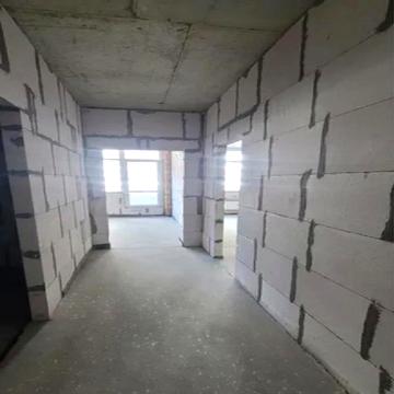 1-кімнатна квартира в ЖК Атмосфера від забудовника, 5 секція