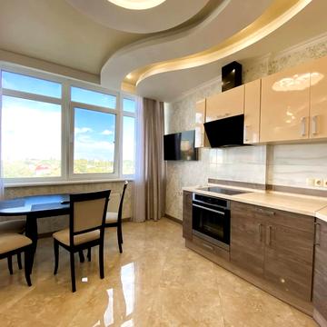 1-кімнатна квартира в ЖК 31 Перлина