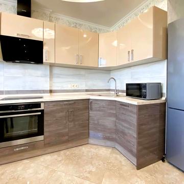 1-кімнатна квартира 31 Перлина