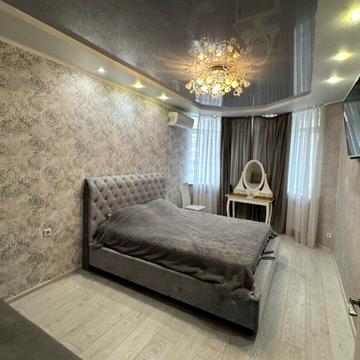 Однокімнатна квартира з ремонтом ЖК Романовский