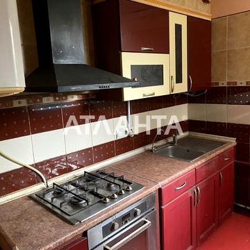 улица Неделина, 52, Чубаевка, Киевский, Одесса, Одесская 28500.0 USD