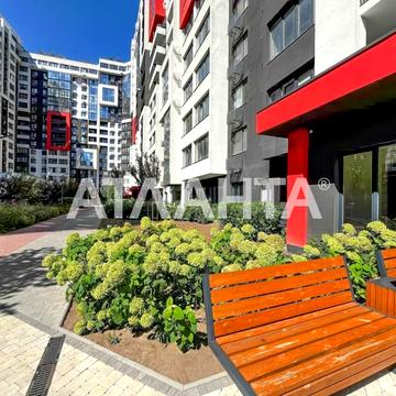 улица Академика Вильямса, 93/12-6, Таирово, Киевский, Одесса, Одесская 47000.0 USD