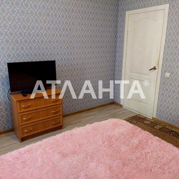 Сахарова, 24, Котовского, Пересыпский, Одесса, Одесская 65000.0 USD