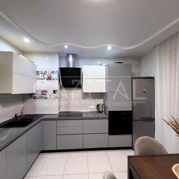 Продажа квартиры, ул. Урловская, Дарницкий р-н, Позняки