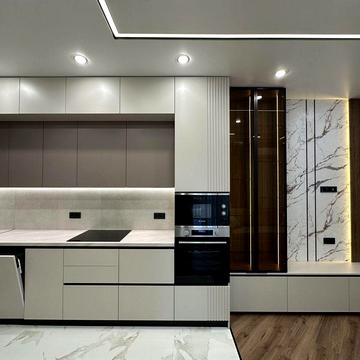 Красивая квартира в Кадор сити