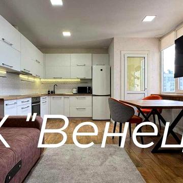 Оренда чудової квартири ЖК Венеція . Ліфт працює завжди