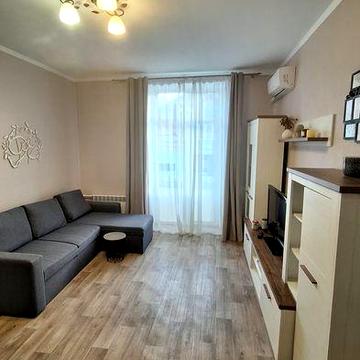 Сдам 1-но комн. С Мебелью и Техникой, р-н Площадь, Центр