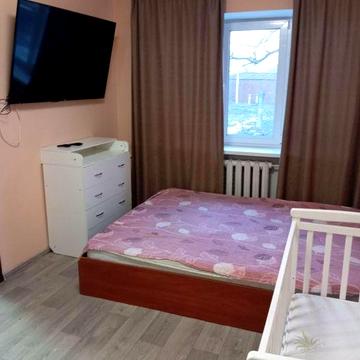 Здам 3к квартиру від власника.