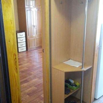 Сдается однокомнатная квартира