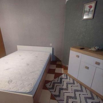 Аренда 1 комнатнтй квартиры ж/м Тополь-1, Запорожское Шоссе