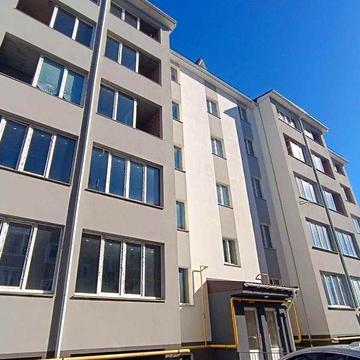 Прода 1 кімн. квартиру, газ запущен, можно на ремонт. Сертифікат- так