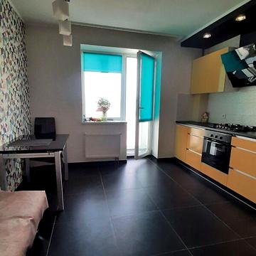 Продаж 2к Квартира Перемоги проспект ЖК Молодежный городок