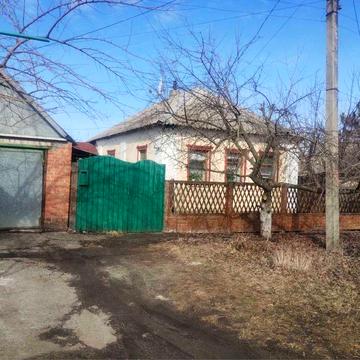 Продам Будинок р-н горгазу