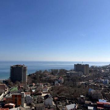 Продам квартиру ЖК ПОСЕЙДОН