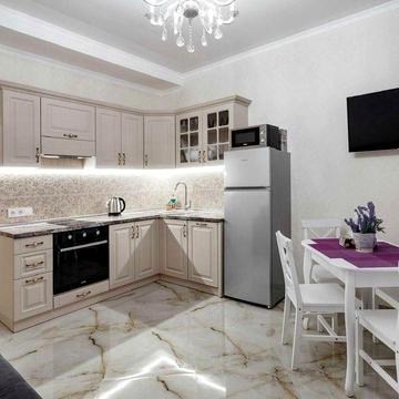 Топ вариант под аренду квартира с ремонтом у Моря ЖК Гагарин Плаза ЖК Гагарин пялаза