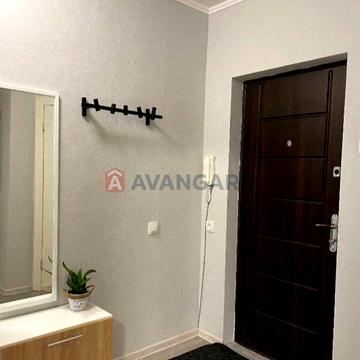 Довгострокова оренда 1к Квартира Будівельників бульвар