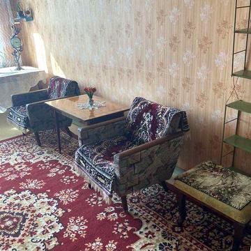 Продам 2х ком чешку на пл. Освобождения