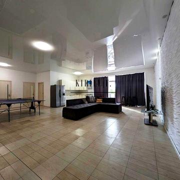 Аренда дома пос Мирный 6к 200м2 Центр 12 км, пр. Богдана Хмельницкого