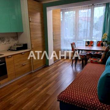 2-кімнатна квартира. Крюківщина. ЖК Евромисто