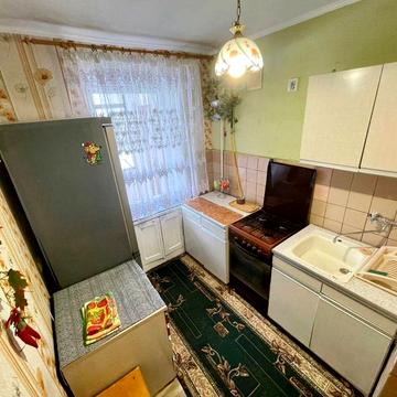 Оренда 1 кімнатної квартири