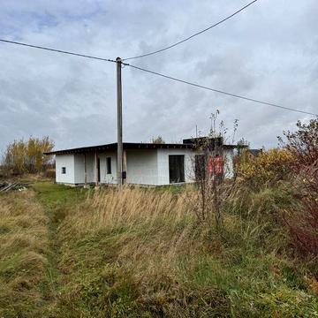 Продаж сучасного будинку у Скнилові біля Львова