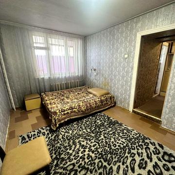 Аренда 1к.квартиры на Ж/м Победа-1.