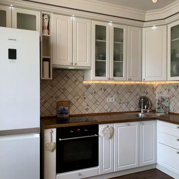 Урлівська вул., 20