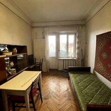 Продаж, 1-кім, ст.м.Вокзальна, пр.Повітряних Сил 15, вул.Стадіонна