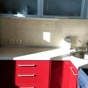 Оренда 2 к кв,з ремонтом,  вул. Леся Сердюка, 18