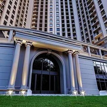 СРОЧНО!2-х ком квартира в ЖК Посейдон! Без комиссии!Дом сдан! ЖК Посейдон