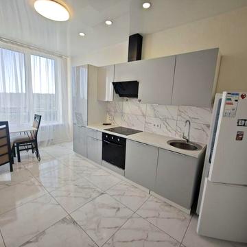 Квартира з ремонтом, Центральний парк ЖК Сіті Парк